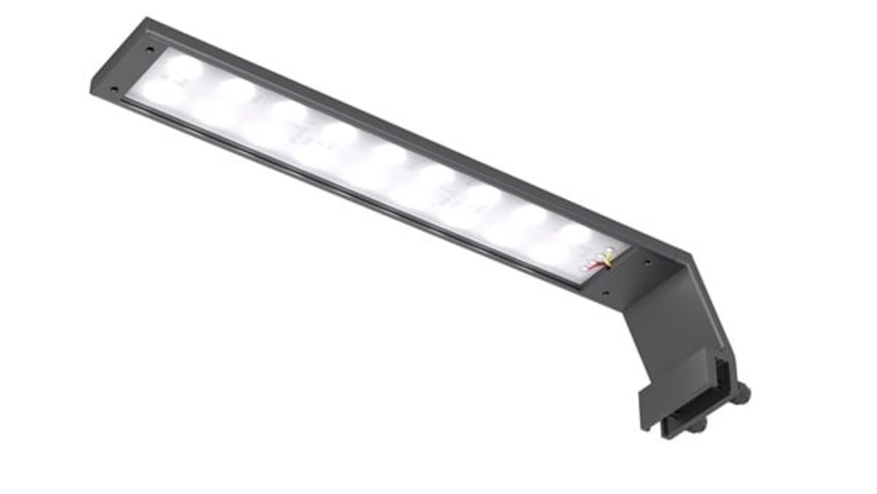 Chihiros RGB Nano Lampe 30 20W