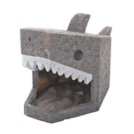 Hobby Dekoration Mega Sharky