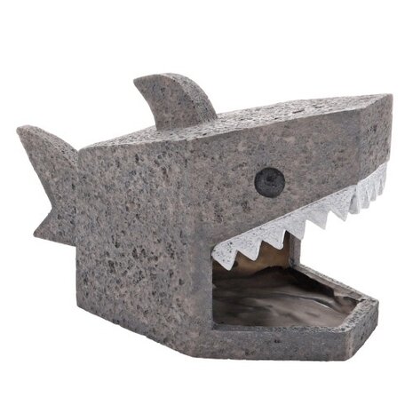 Hobby Dekoration Mega Sharky