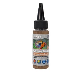 Dupla FW Gel-O-Juice Artemia und Knoblauch 50ml
