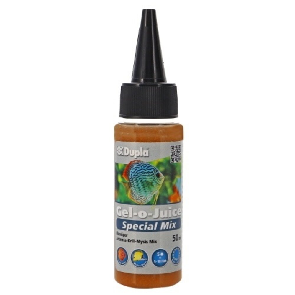 Dupla FW Gel-O-Juice Special Mix 50ml