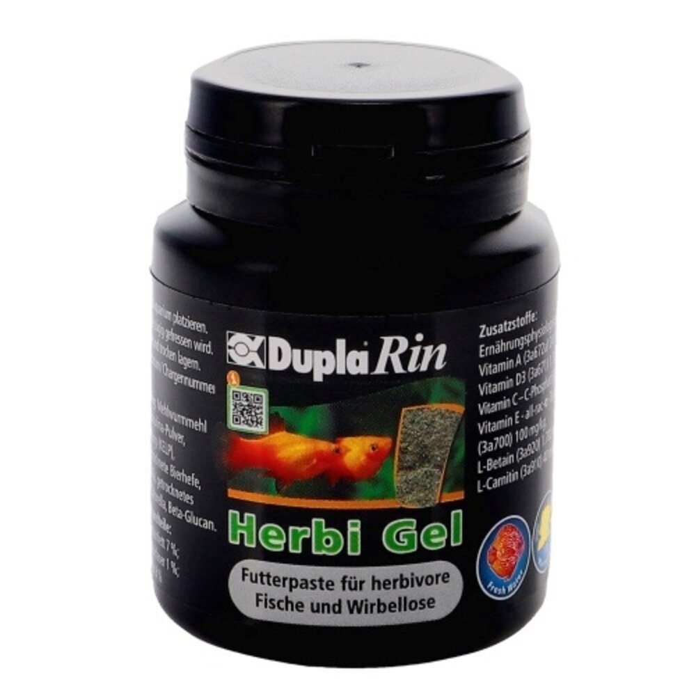 Dupla Rin Herbigel 35g Dupla Rin Herbigel 35g