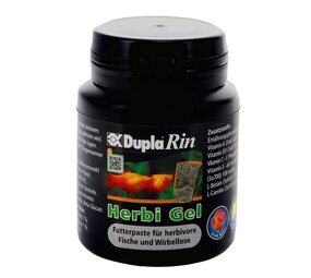 Dupla Rin Herbigel 35g