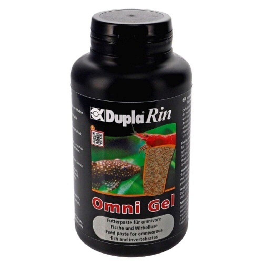 Dupla Rin Omnigel 150g Dupla Rin Omnigel 150g
