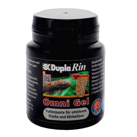 Dupla Rin Omnigel 35g