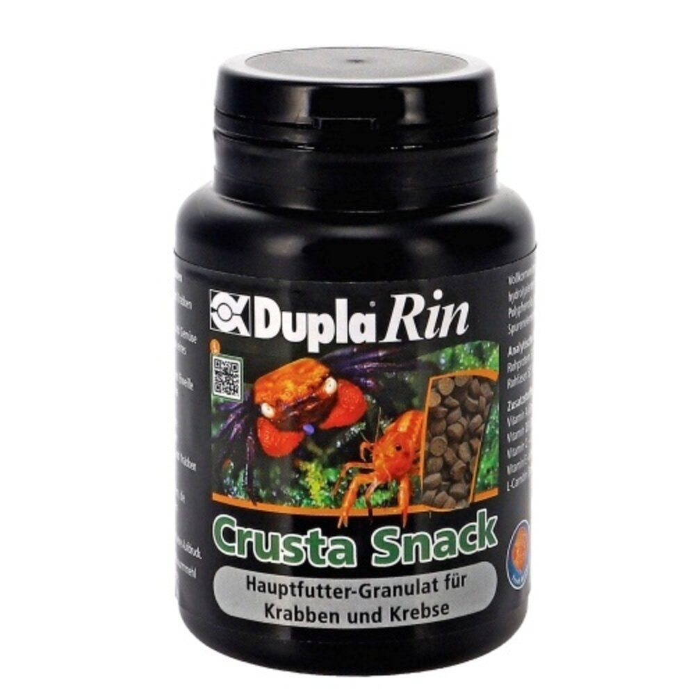 Dupla Rin Crusta Snack 85g