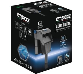 Sicce Hang On Aqua Filtra 10 350 L/H