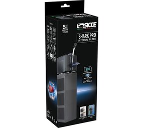 Sicce Innenfilter Shark Pro 900