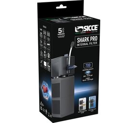 Sicce Innenfilter Shark Pro 700
