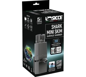 Sicce Shark Oberflächenabsauger Mini Skim 350
