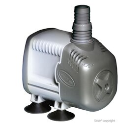 Sicce Syncra Silent Pumpe 2.5 2400 L/H
