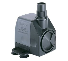 Sicce Easyline Idra Pumpe 1300 L/H