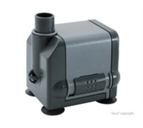 Sicce Easyline Micraplus Pumpe 600 L/H