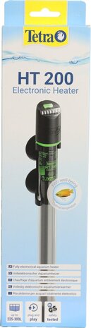 Tetra Heizer HT 200 Electronic