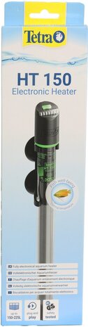 Tetra Heizer HT 150 Electronic