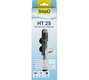 Tetra Heizer HT 25 Electronic