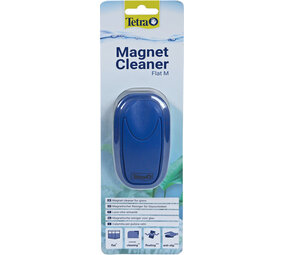 Tetra Magnetreiniger Flat M - Schwimmend