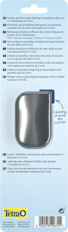 Tetra Magnetreiniger Flat S - Schwimmend Tetra Magnetreiniger Flat S - Schwimmend
