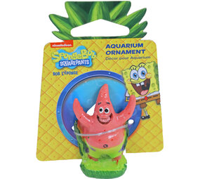 PENN PLAX Ornament Patrick 5cm