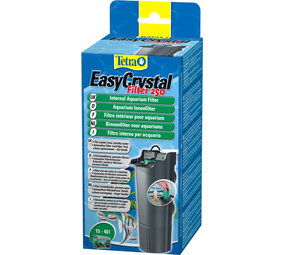 Tetra Filter Easy Cristal 250