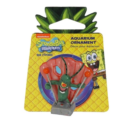 PENN PLAX Ornament Plankton 5cm