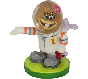 PENN PLAX Ornament Sandy 5cm