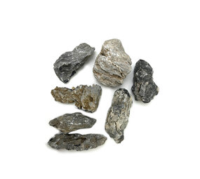 Aquadeco Landschaftsstein Medium 10-15cm 2Kg Aquadeco Landschaftsstein Medium 10-15cm 2Kg