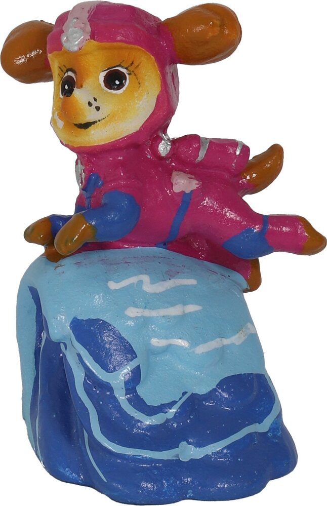 PENN PLAX Ornament Skye 5cm PENN PLAX Ornament Skye 5cm