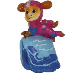 PENN PLAX Ornament Skye 5cm