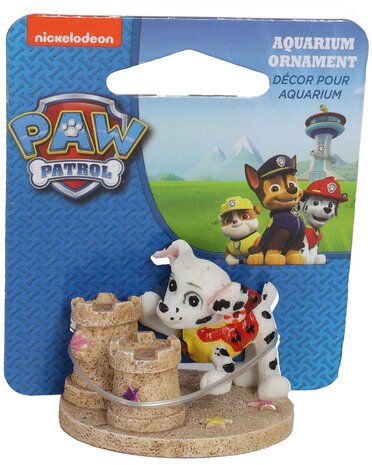 PENN PLAX Ornament Marshall 5cm