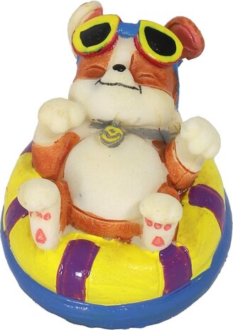 PENN PLAX Ornament Schutt 5cm