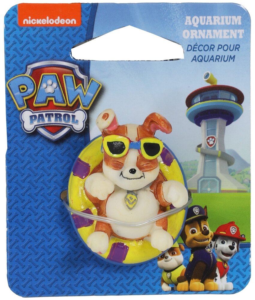 PENN PLAX Ornament Schutt 5cm