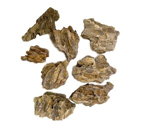 Aquadeco Dragon Stone Medium 10-15cm 2Kg Aquadeco Dragon Stone Medium 10-15cm 2Kg