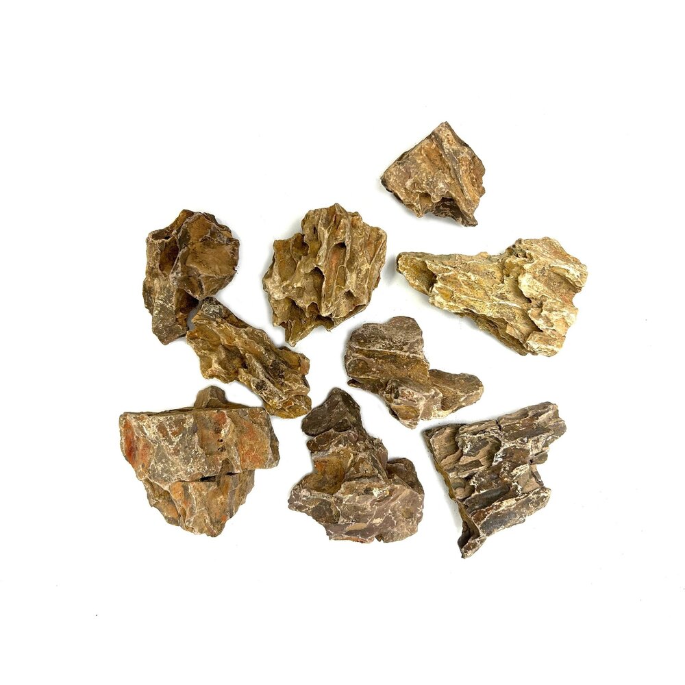 Aquadeco Dragon Stone Klein 5-10cm 1Kg