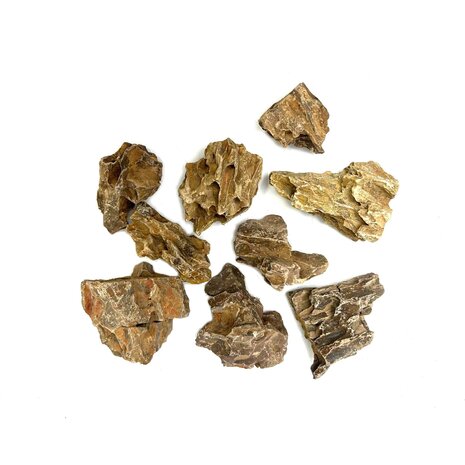 Aquadeco Dragon Stone Klein 5-10cm 1Kg