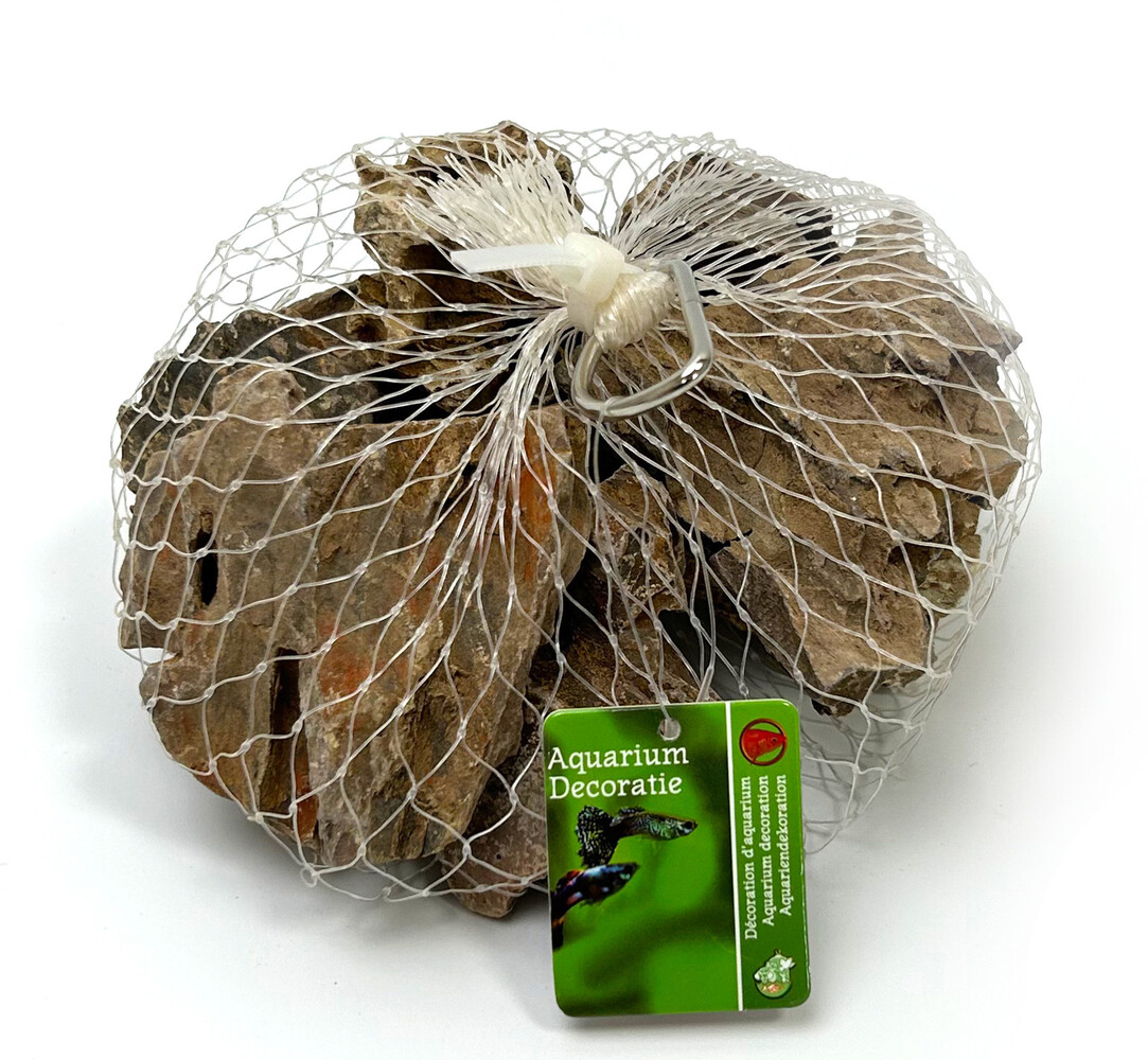 Aquadeco Dragon Stone Klein 5-10cm 1Kg