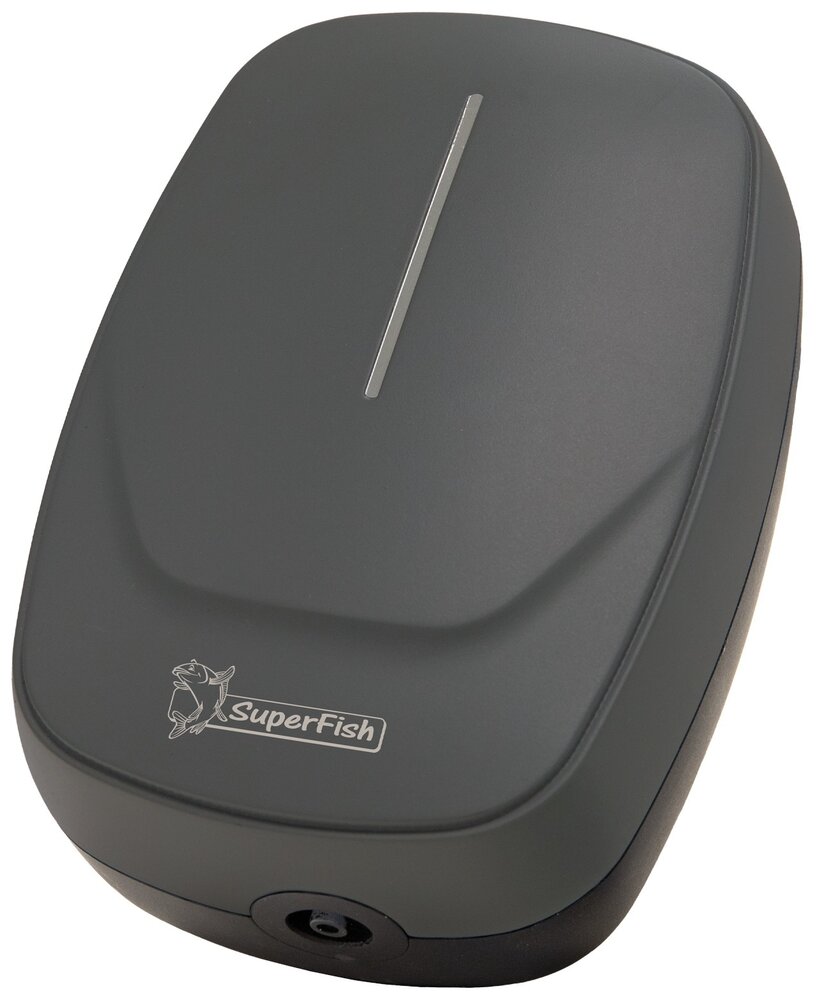 Superfish Silent Air 1000