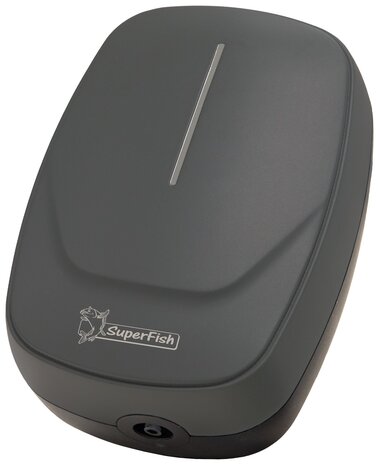Superfish Silent Air 1000