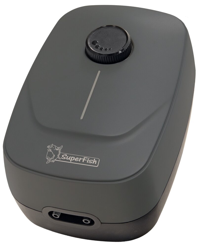 Superfish Silent Air 4000