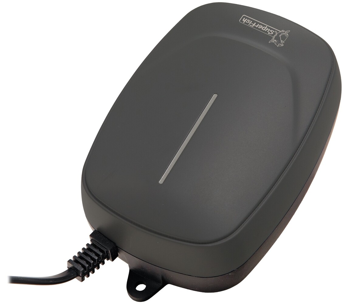 Superfish Silent Air 1000