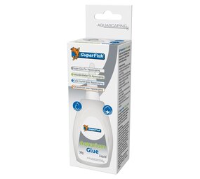 Superfish Aquariumkleber Flasche 50g