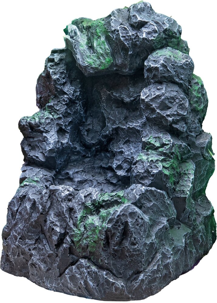 Superfish Deco Sand Wasserfall Set Superfish Deco Sand Wasserfall Set