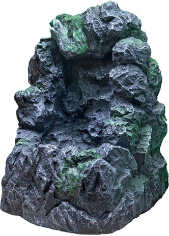 Superfish Deco Sand Wasserfall Set Superfish Deco Sand Wasserfall Set