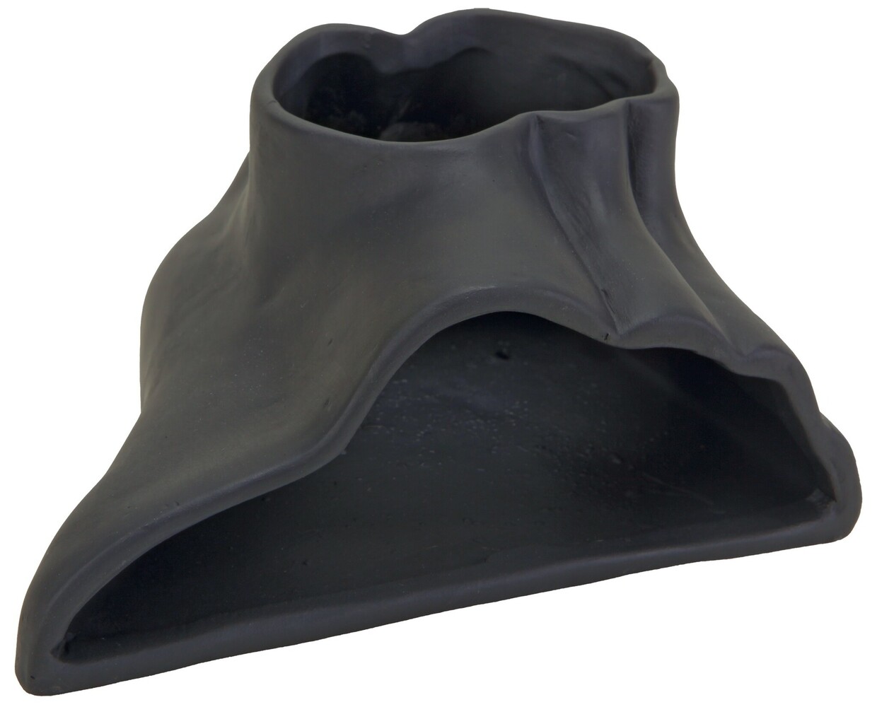 Superfish Untergrund-Fischtunnel