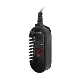 Superfish Preset Mini Heizer 25 Watt Superfish Preset Mini Heizer 25 Watt