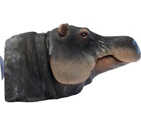 Superfish Hippo Deco Air L