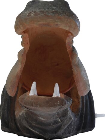 Superfish Hippo Deco Air L