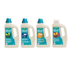 AquastoreXL Strahlend Sauber: Dein Leitungsbündel