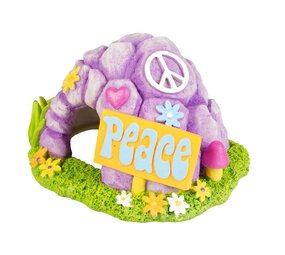 Aqua D'ella Hippie Aquarium Grotte