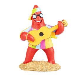 Aqua D'ella Hippie Seestern Aquariumdekoration